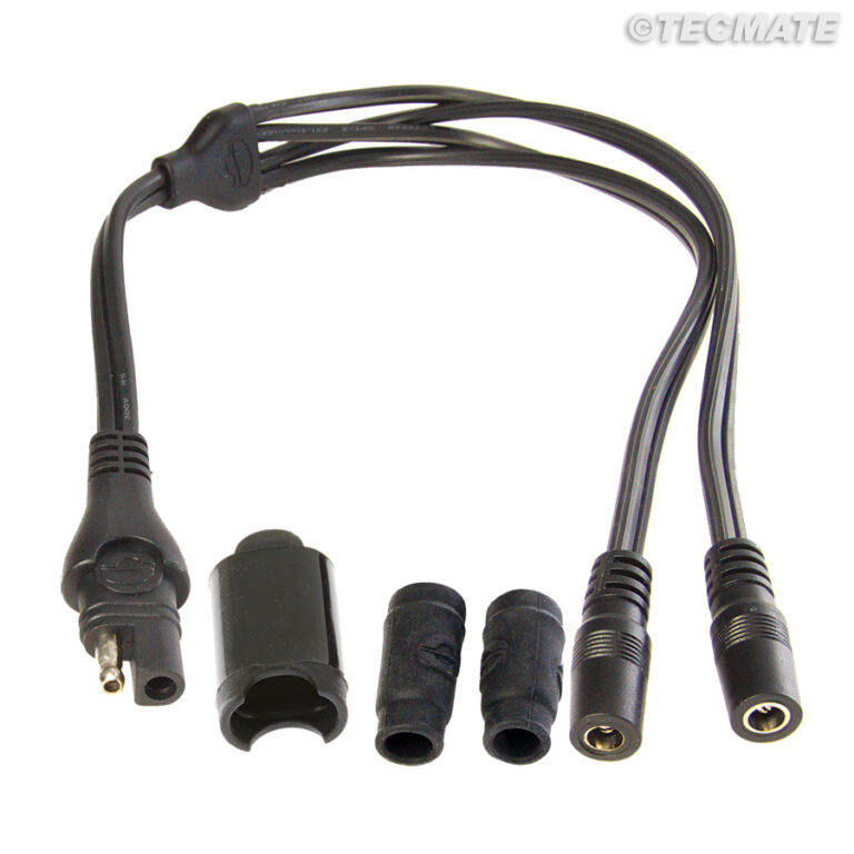 Optimate O35, Y-SPLITTER FUSED, SAE