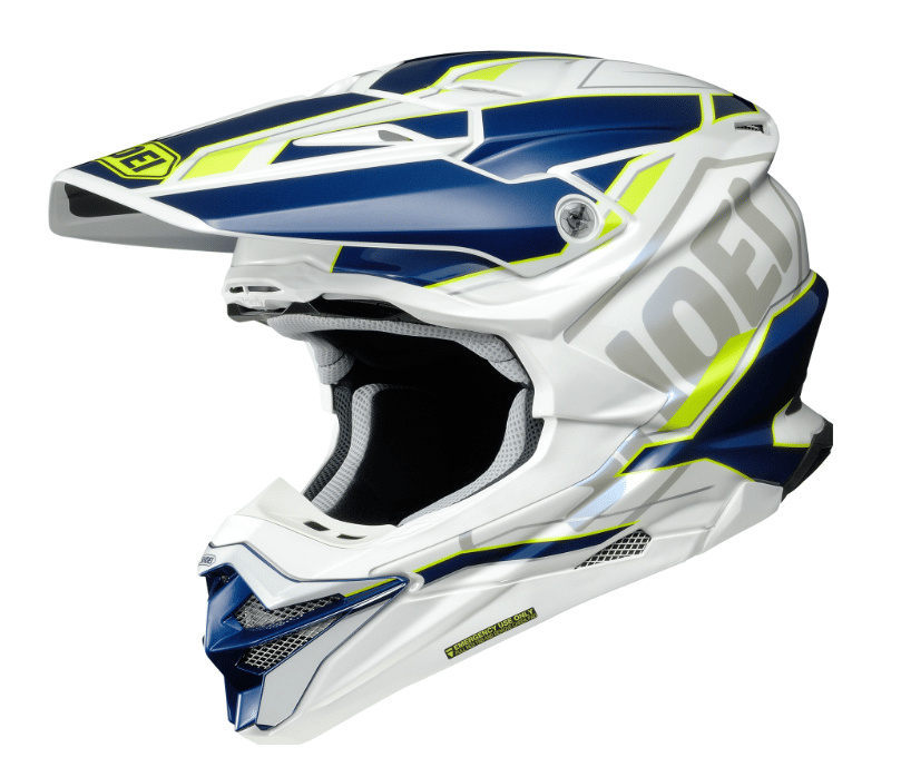 VFX-WR Allegiant TC-3 crosshelm