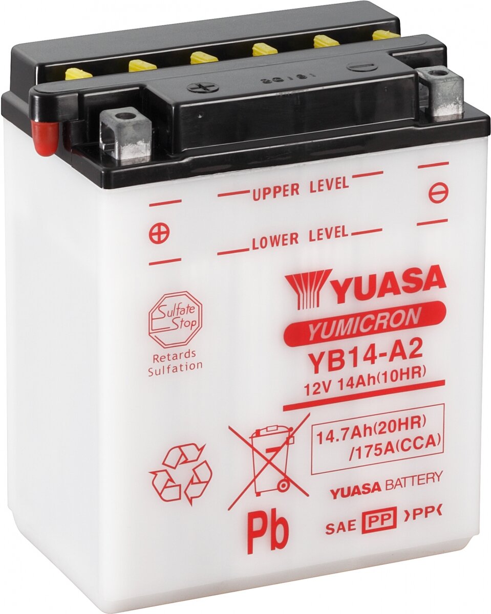 YB14-A2