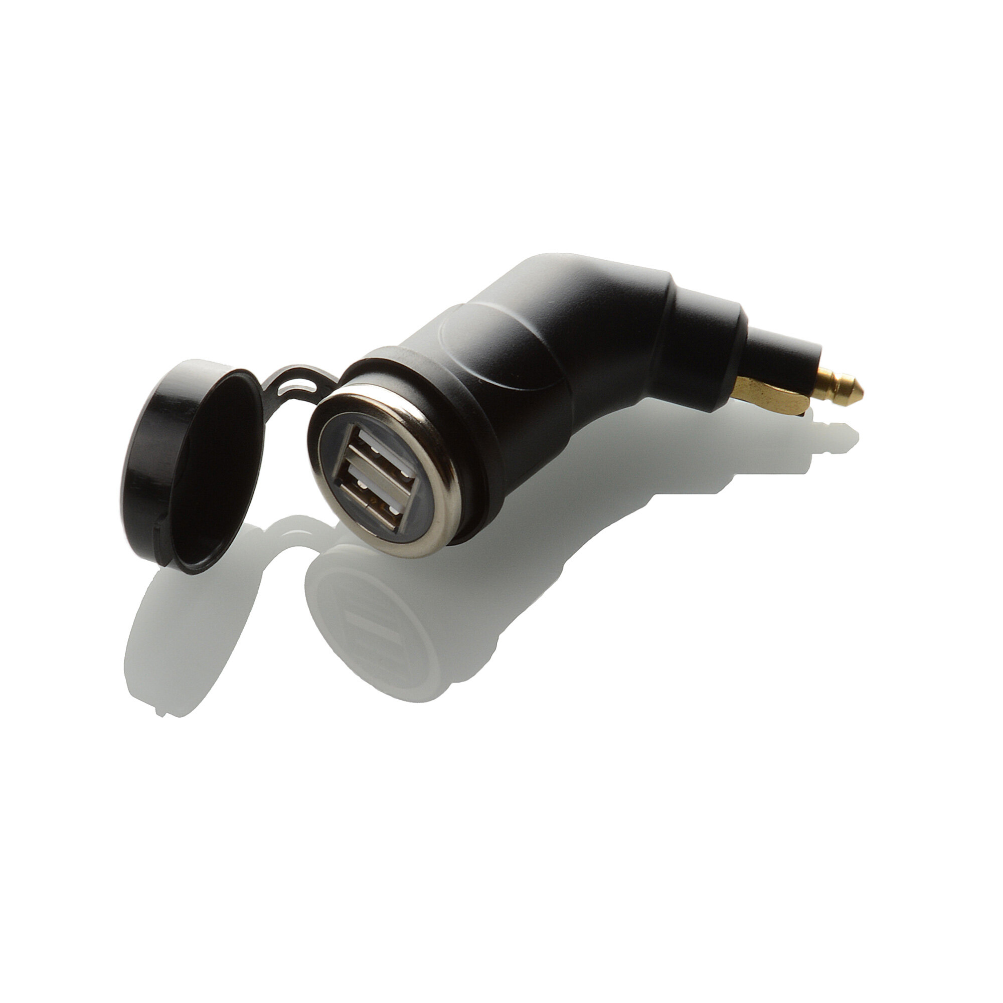 Booster BMW Dual USB