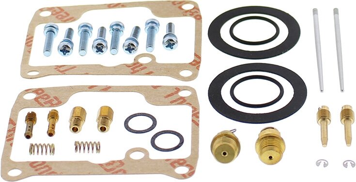 CARBURATOR REBUILD KIT 26-1949