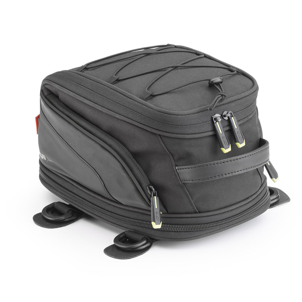 Givi EA132B- universele zadeltas, 11 LTR