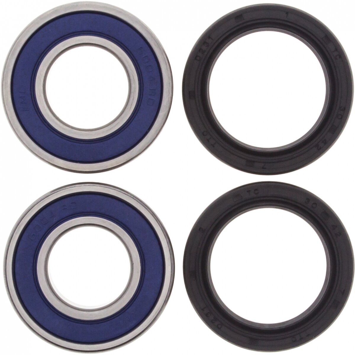 wiellager KIT 25-1389