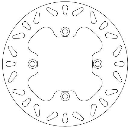 FMD0203R