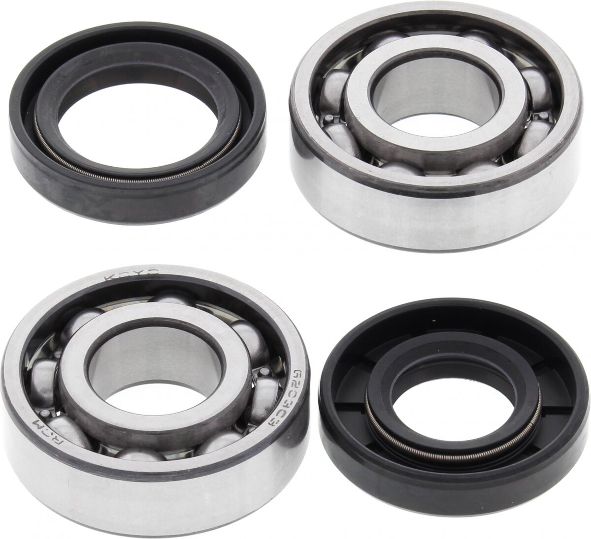 CRANK SHAFT BEARING KIT 24-1061