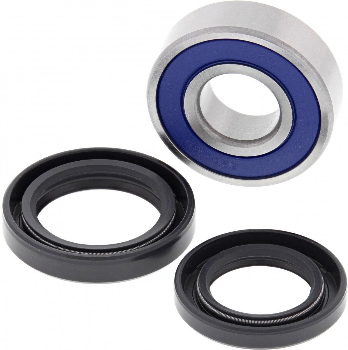 wiellager KIT voor 25-1722