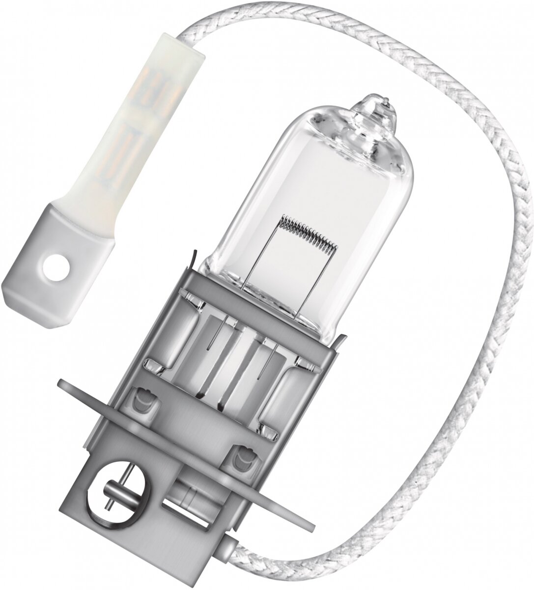 12V 55W H3 PK22S STANDARD