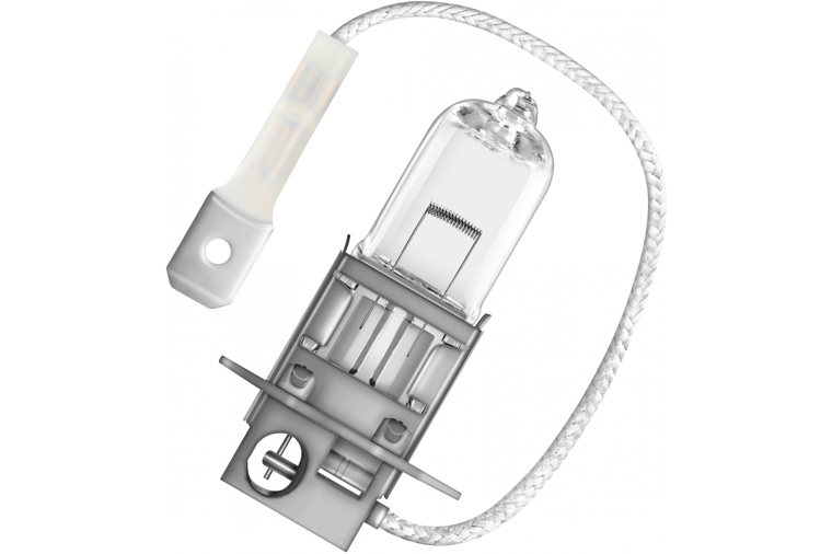 12V 55W H3 PK22S STANDARD