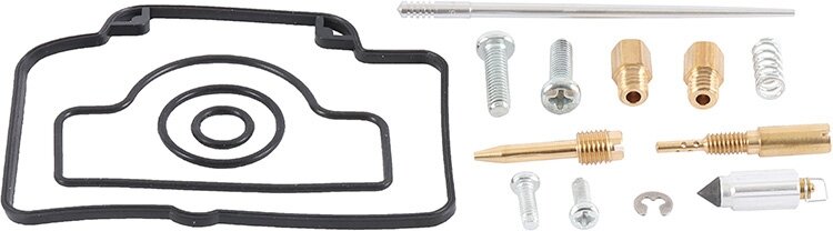 CARBURETOR REBUILD KIT 26-1541