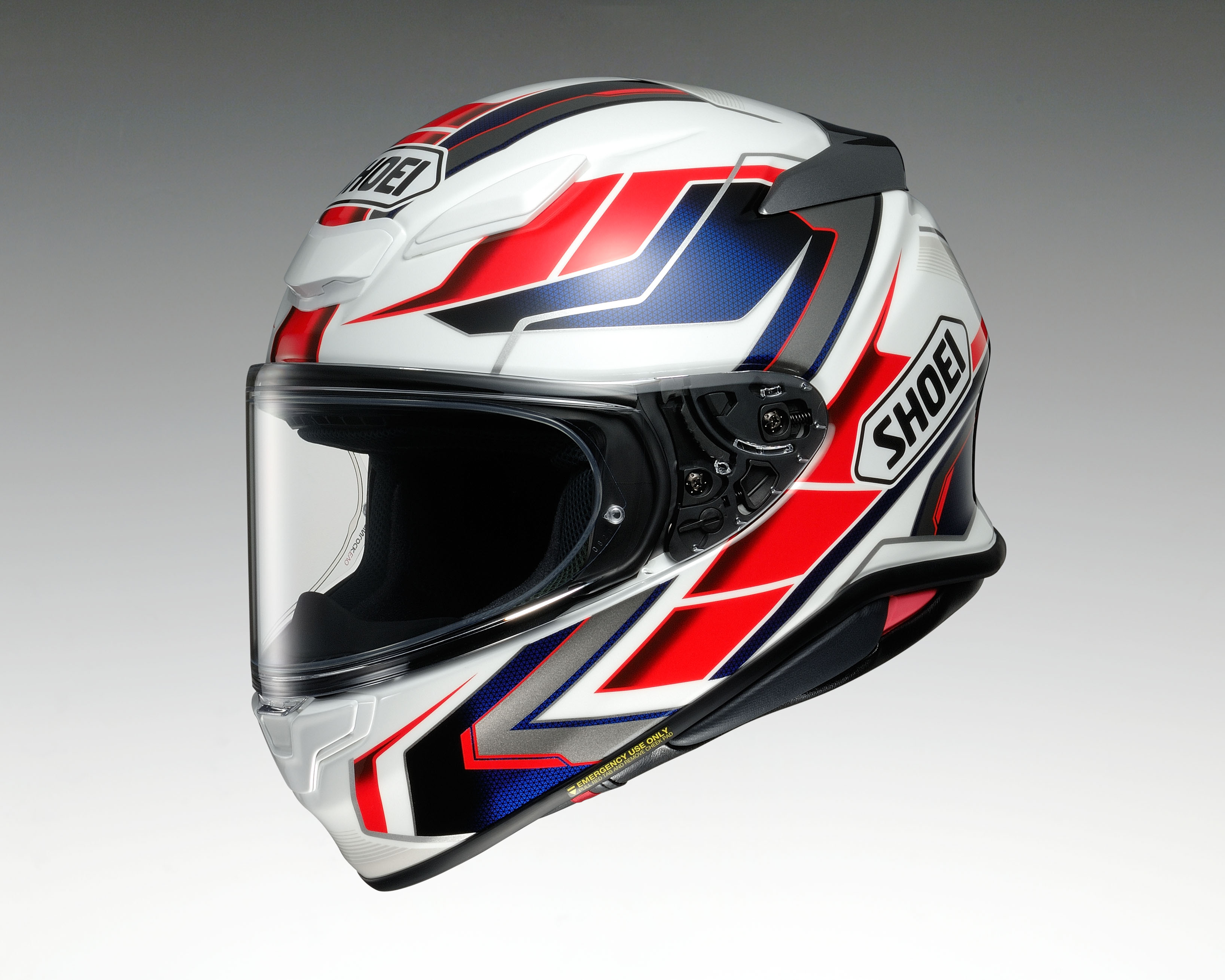 NXR 2 PROLOGUE TC-10
