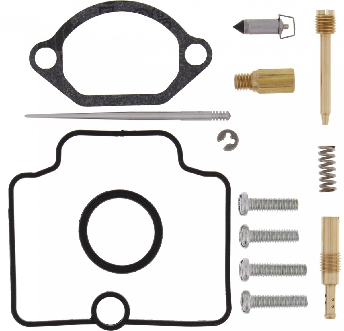 CARBURETOR REBUILD KIT 26-1396