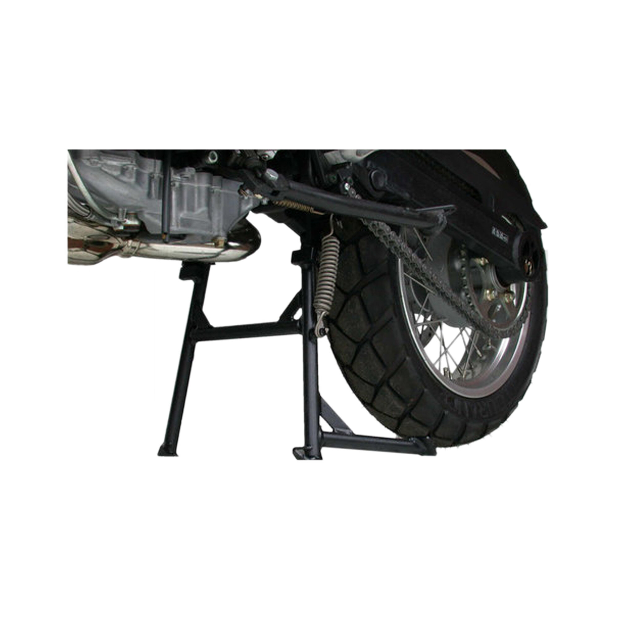 SW-Motech Middenbok Triumph Tiger 955i 00-06