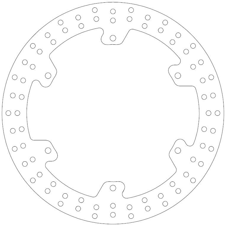 FMD0160R
