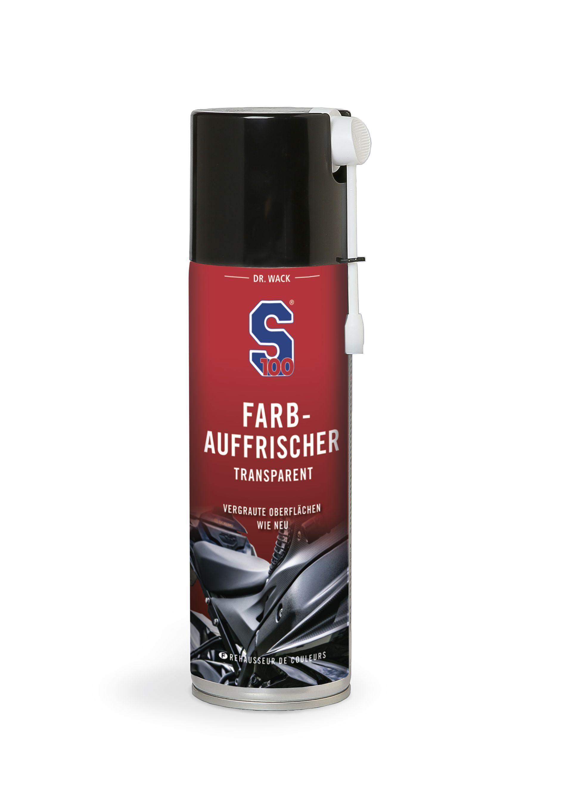 Kleurhersteller 300ml