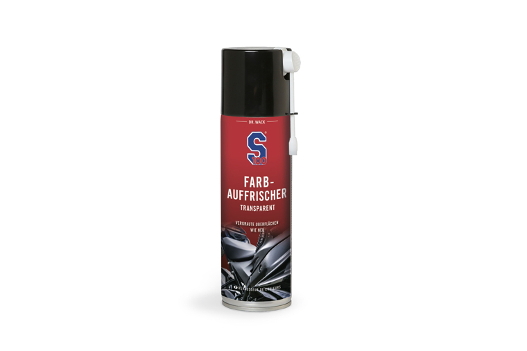 Kleurhersteller 300ml