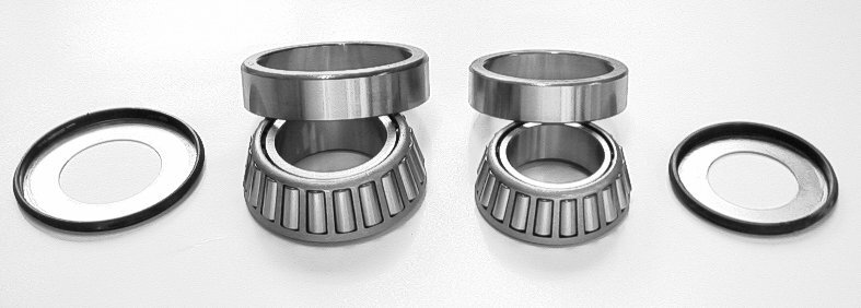 STUURPEN LAGER SET, SSH903R