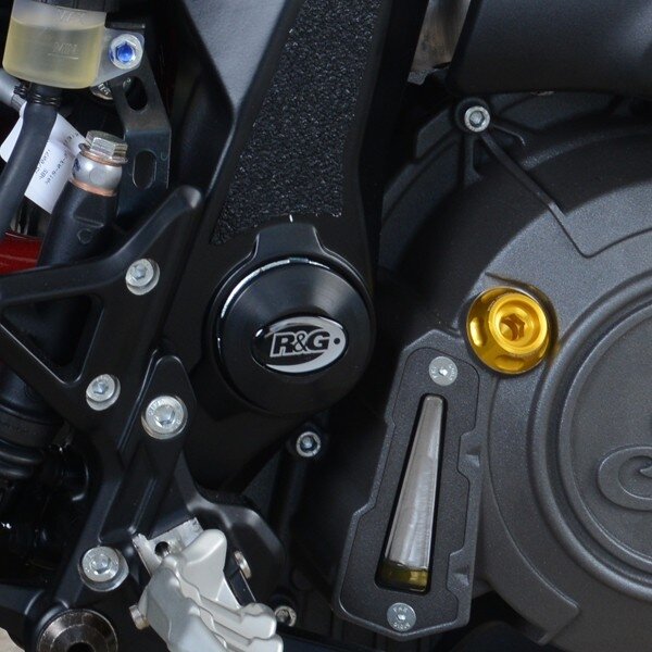 FI0159BK FRAME PLUG