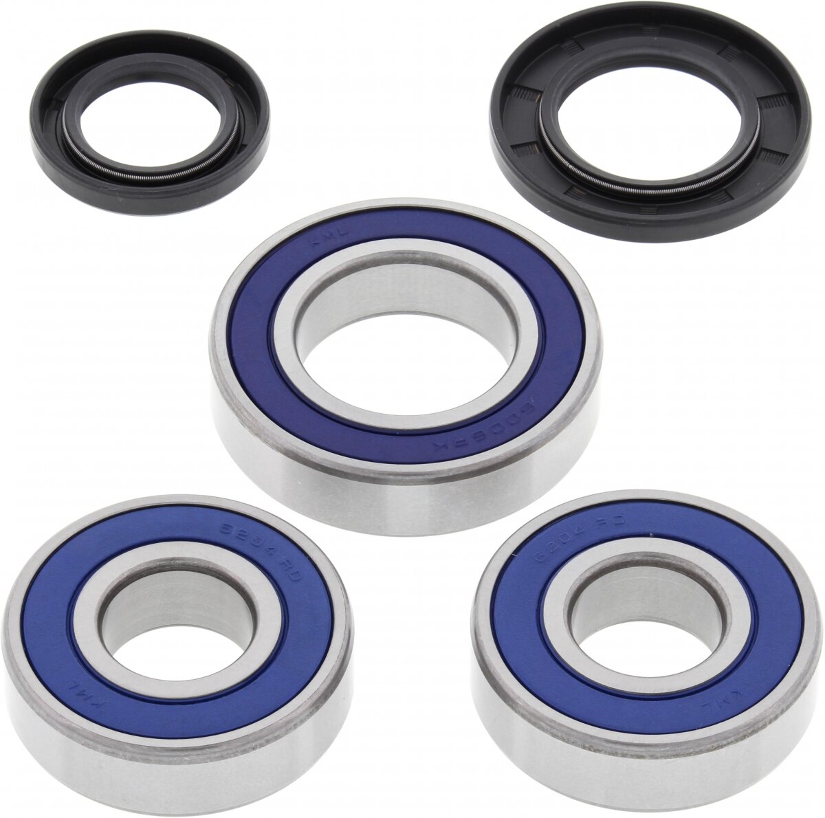 wiellager KIT 25-1110