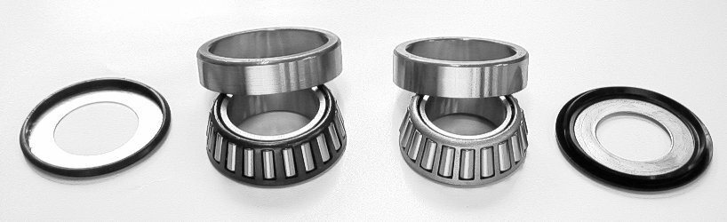 STUURPEN LAGER SET, SSH904
