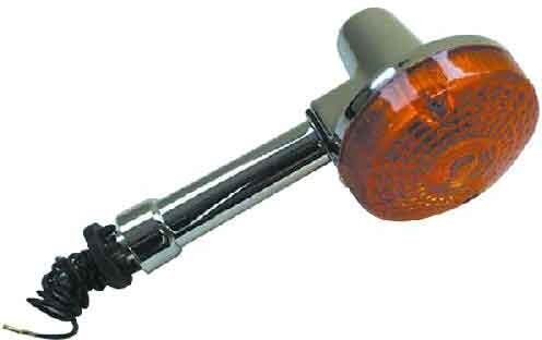 INDICATOR GSX400F 81