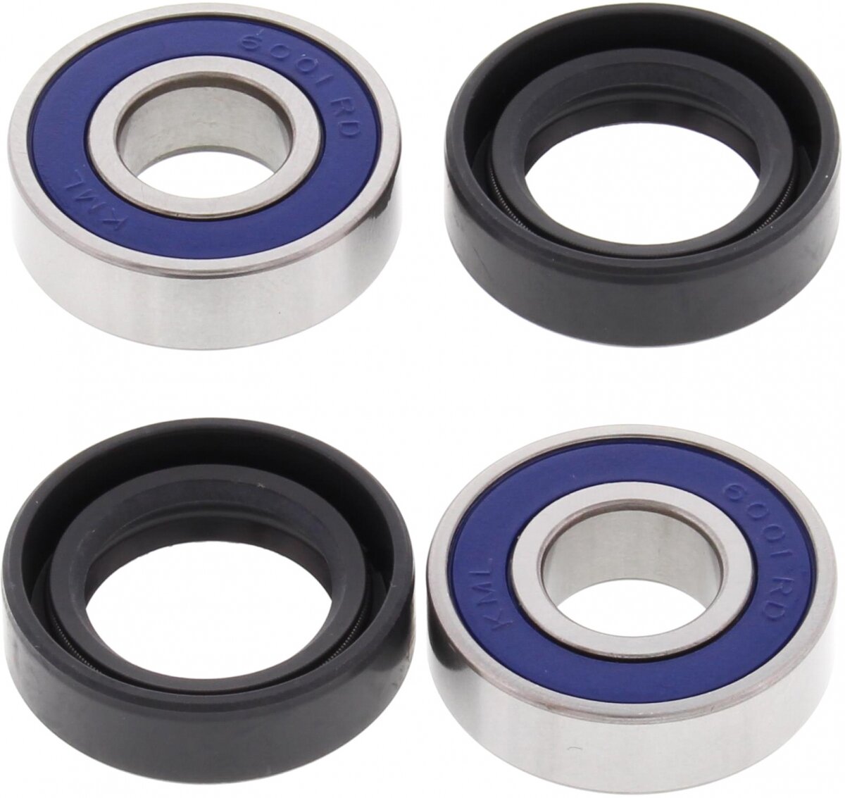 wiellager KIT 25-1009