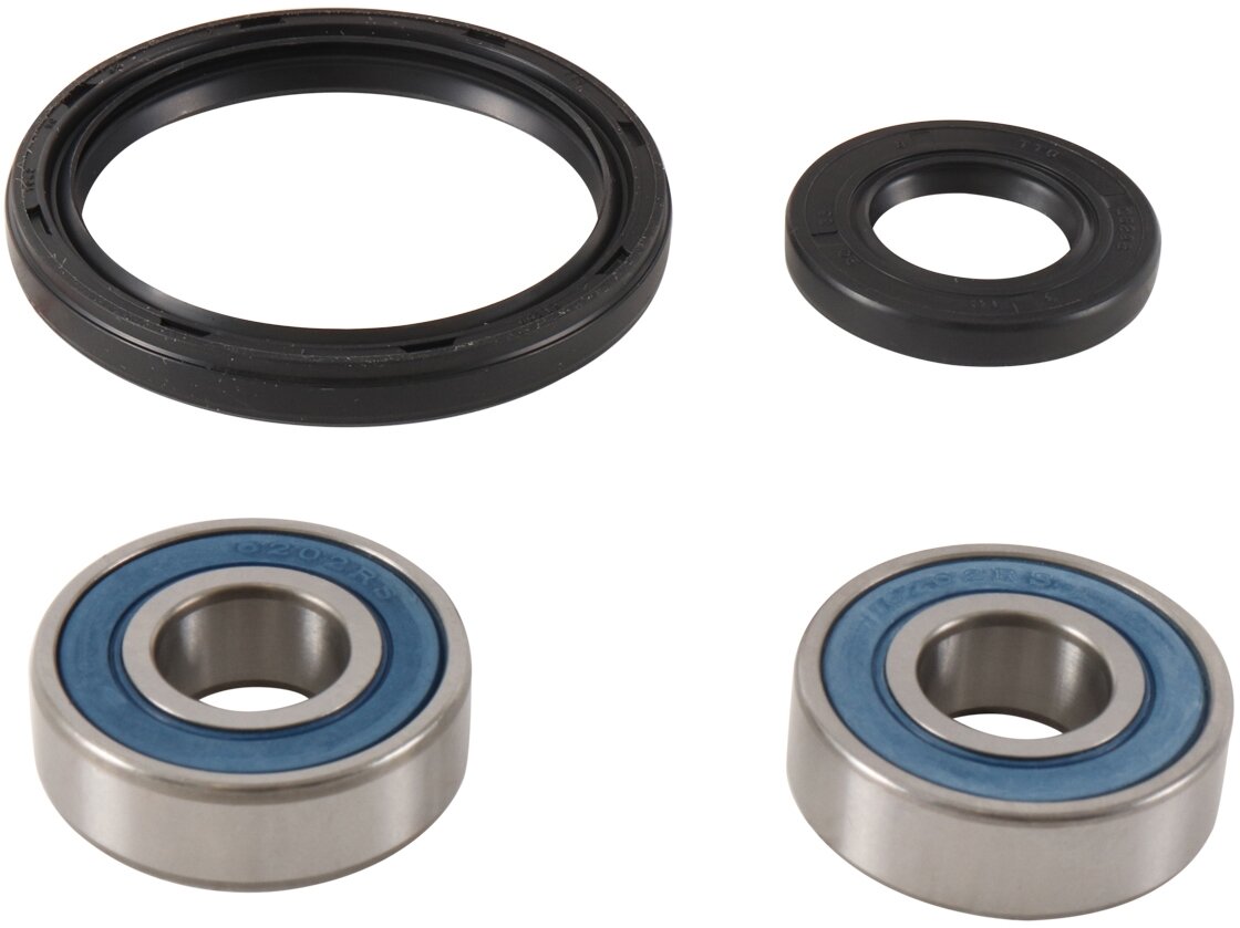 wiellager KIT 25-1745