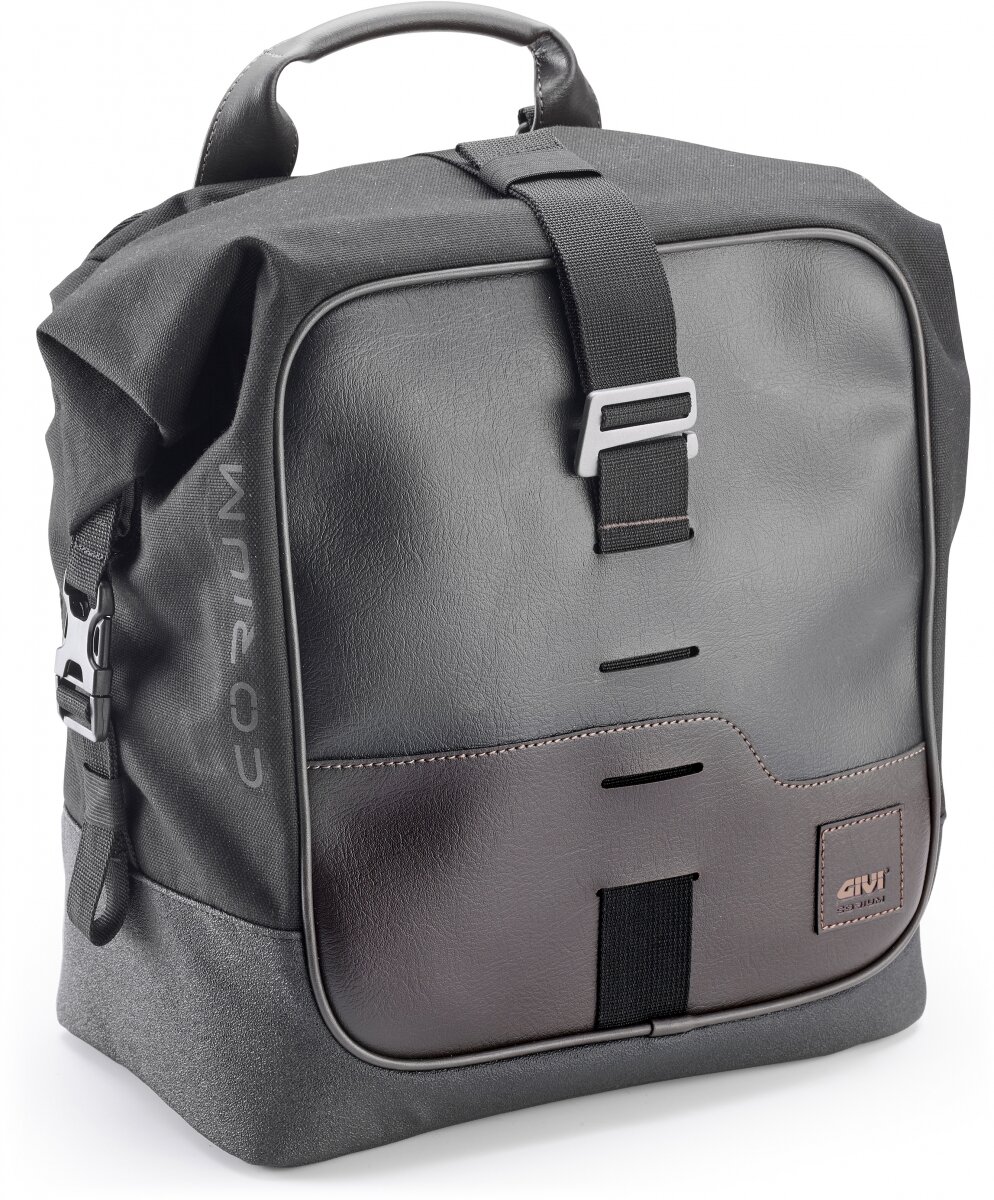 Givi CRM102-SINGLE SIDE BAG 16L