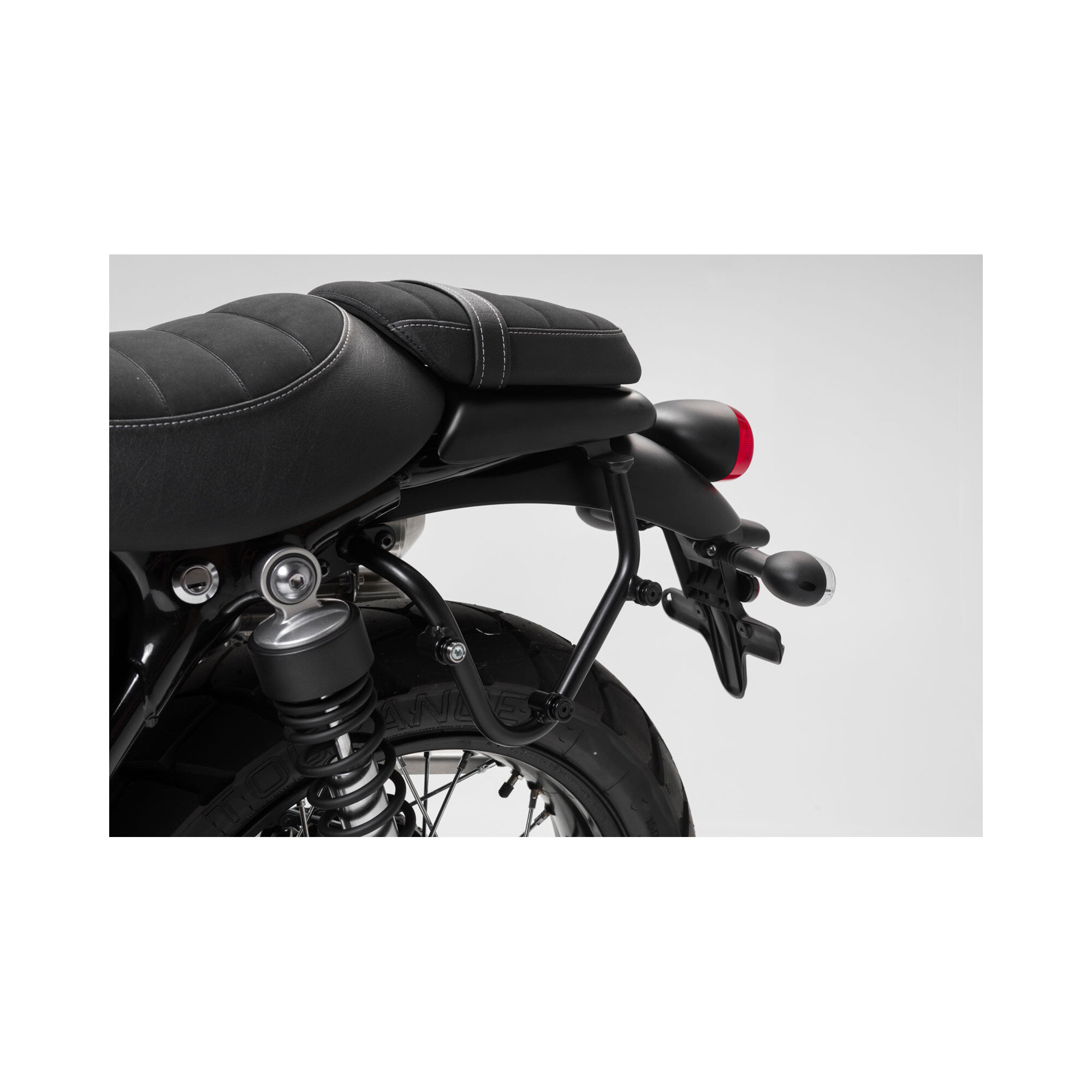 SW-Motech Bagagerek Legend Gear SLC LC1/LC2 Triumph Street Twin 16- Links