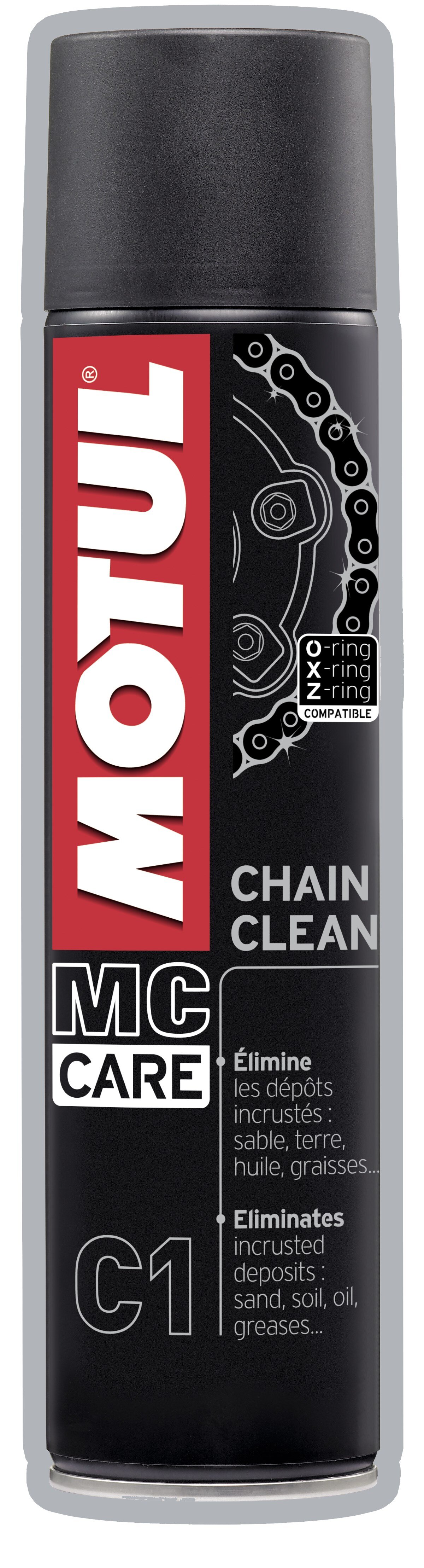 Motul C1 chain clean 0.4L