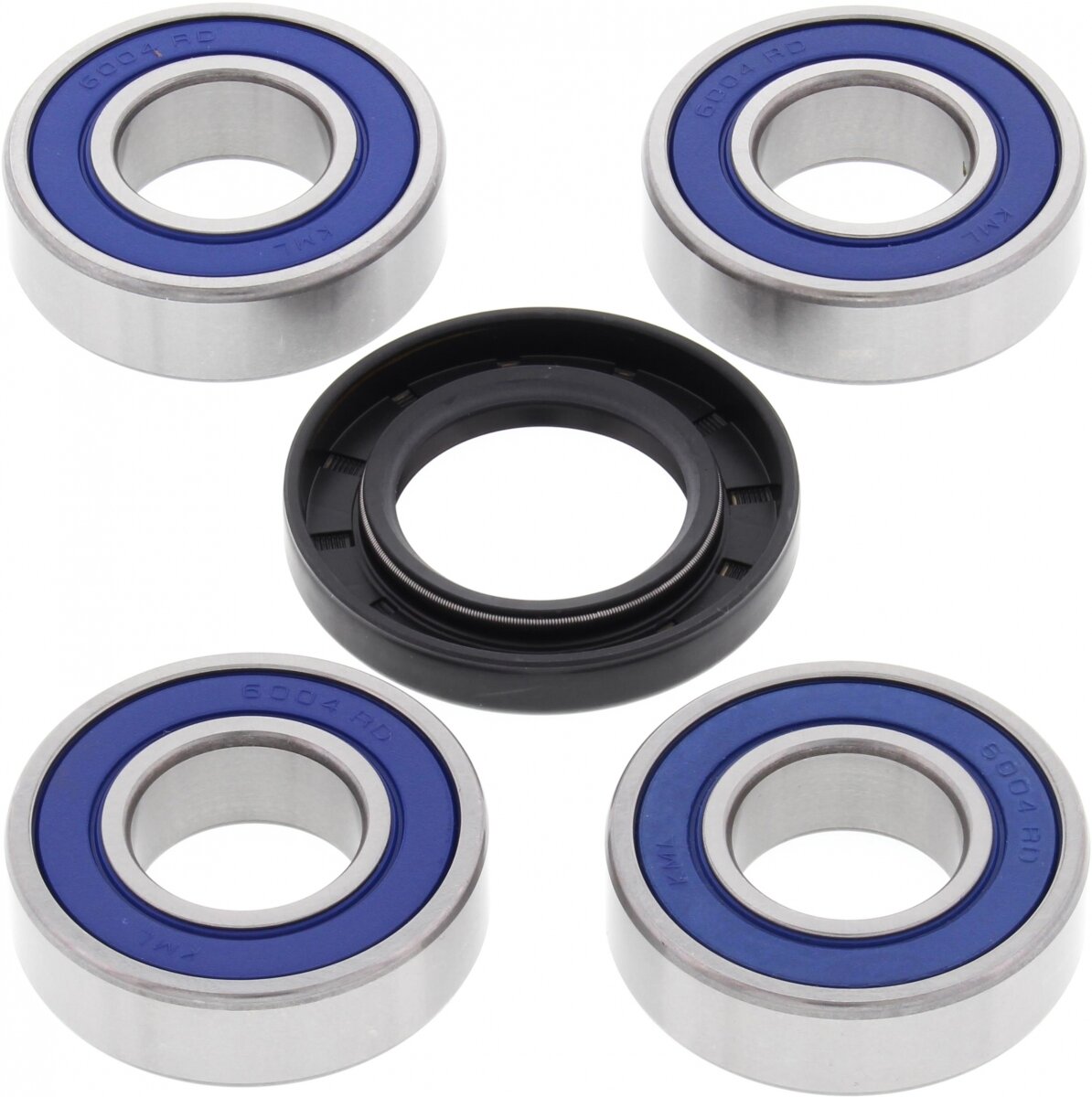 wiellager KIT 25-1267