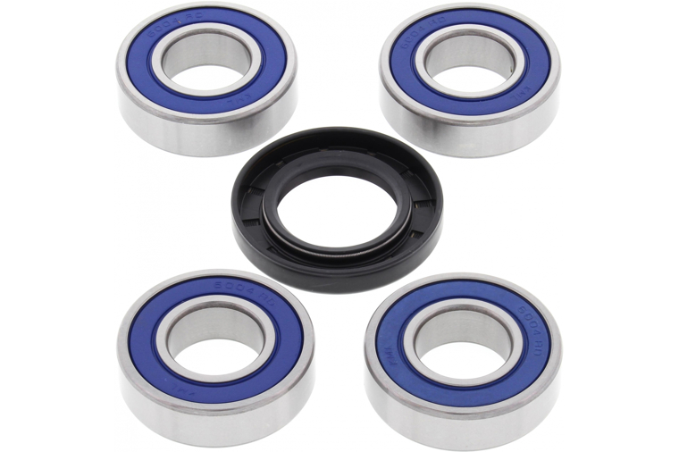 wiellager KIT 25-1267