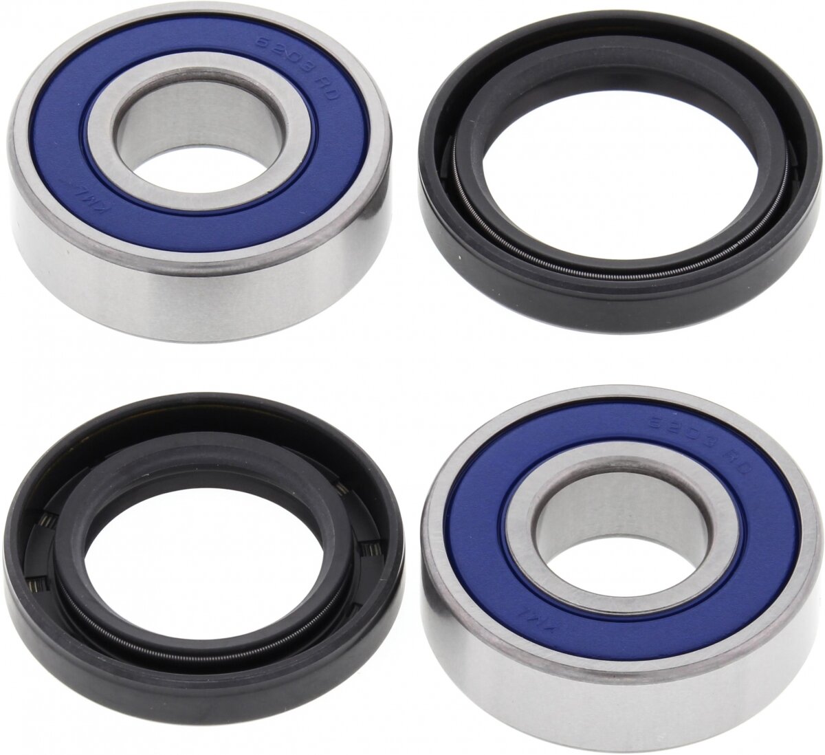 wiellager KIT 25-1221