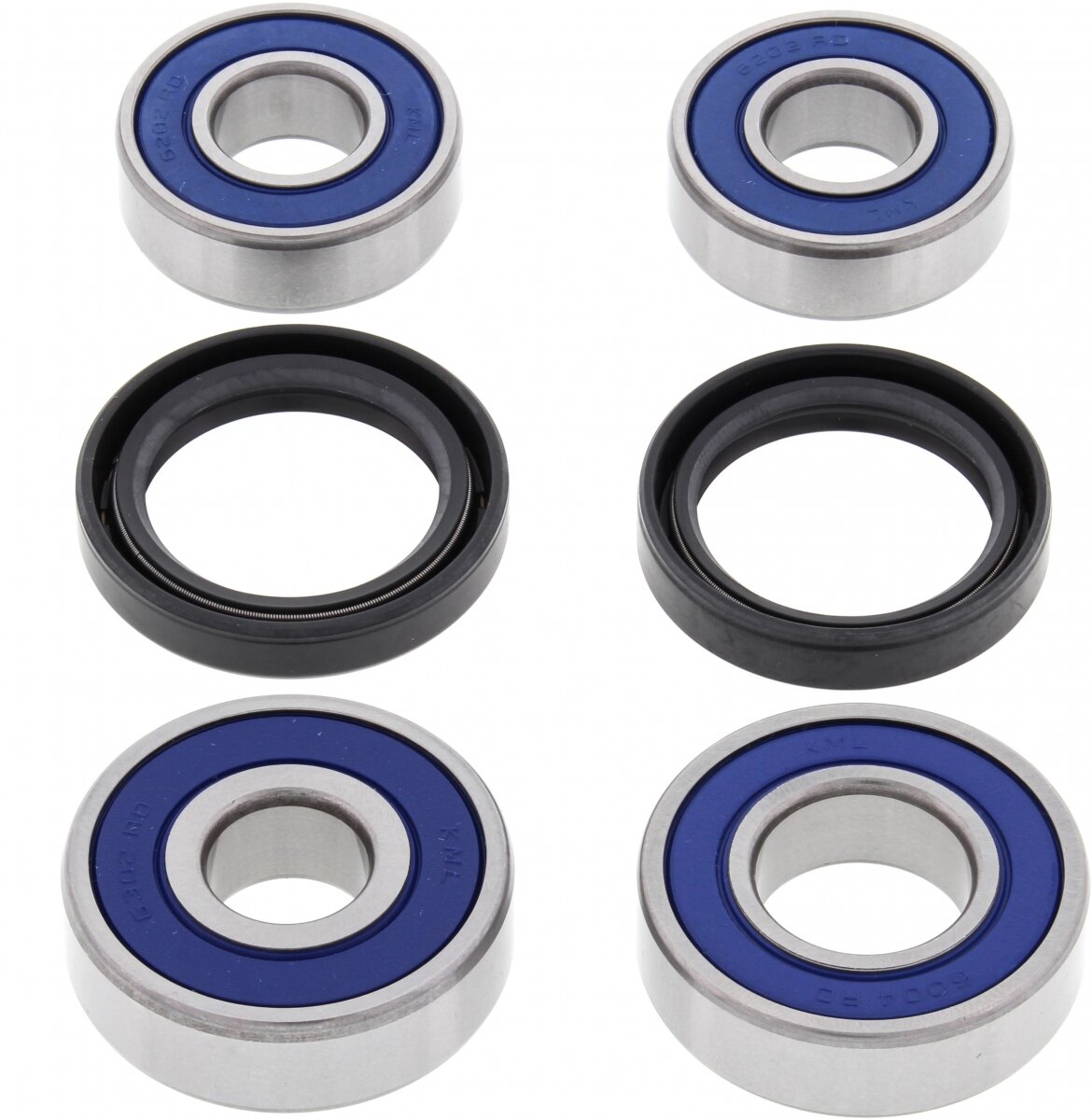 wiellager KIT 25-1086