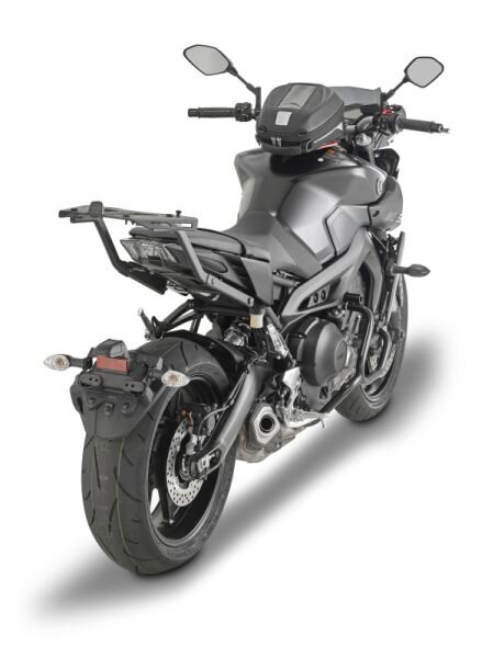 2132FZ-SPECIFIC REAR RACK  MT-09 [17]