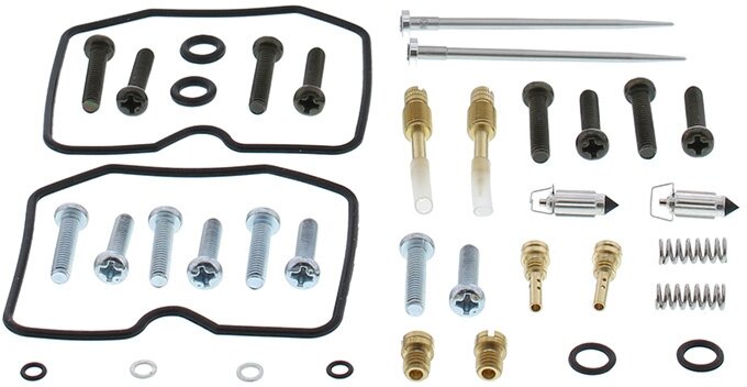 CARBURETOR REBUILD KIT 26-1646