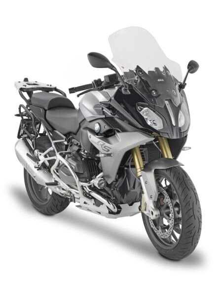 D5120ST-SCRN CLEAR 56,5X47 BMW R 1200 RS (15>17)