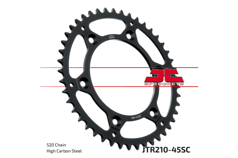 JTR021045S