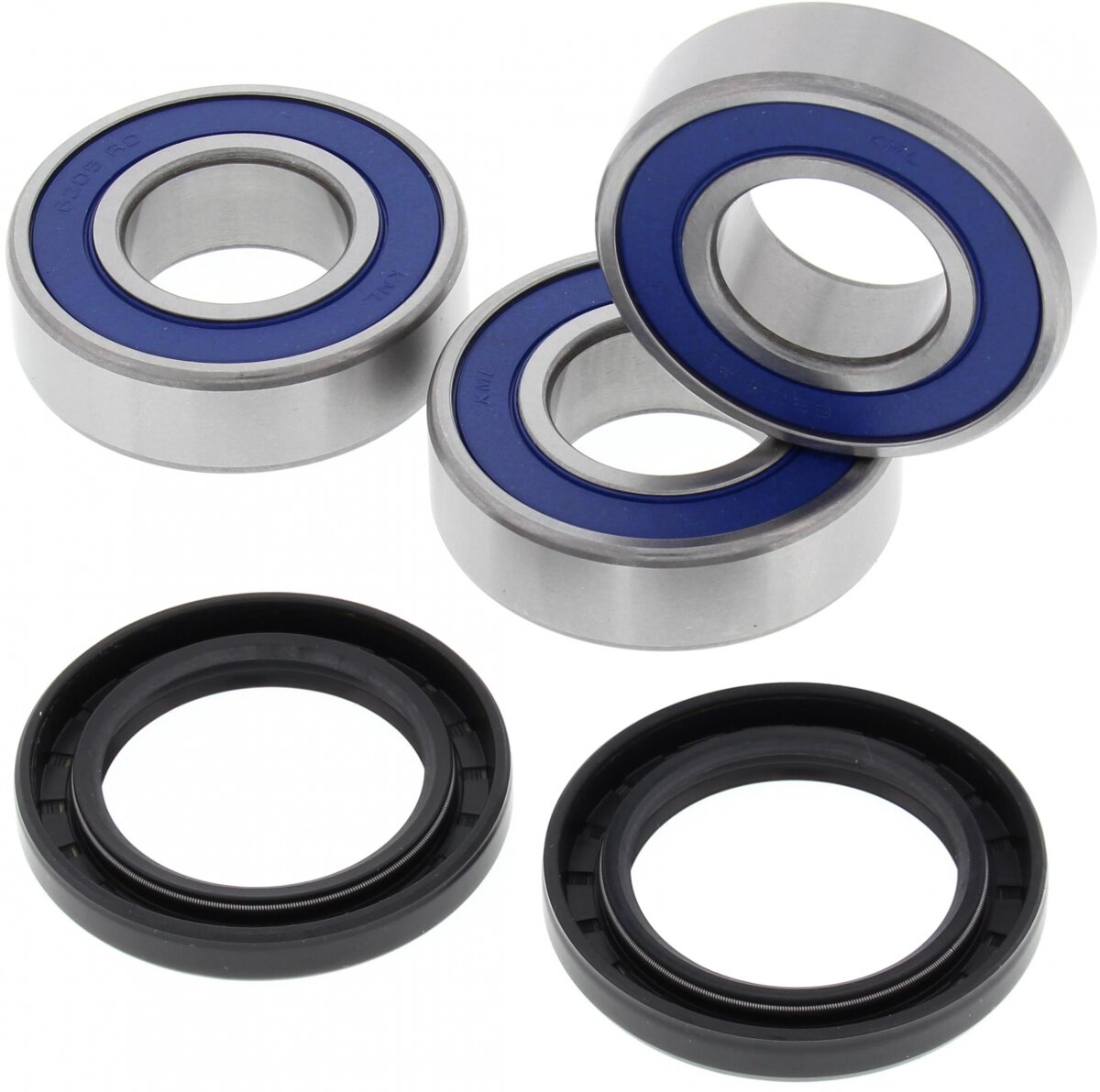 wiellager KIT 25-1277