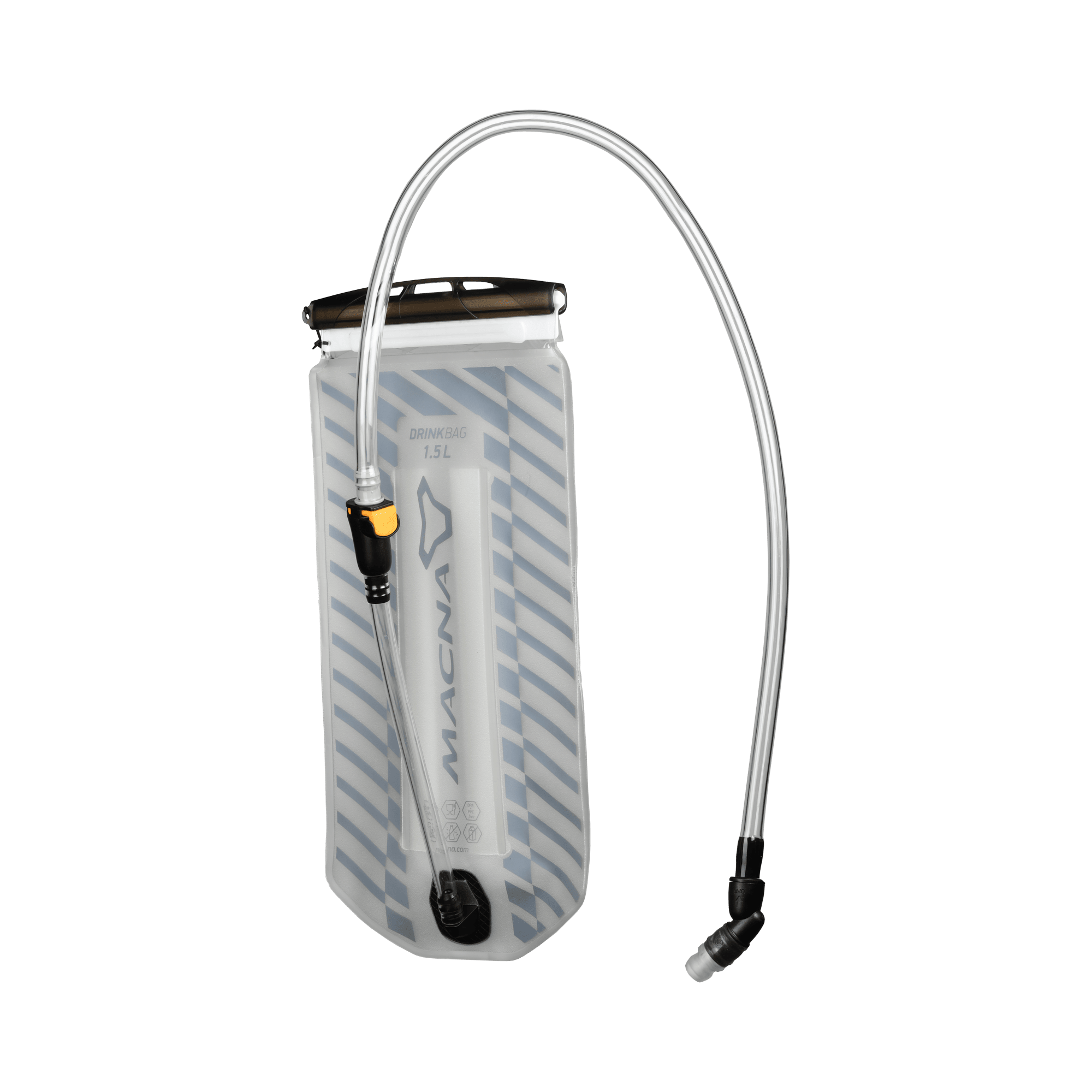 Drinkzak 1,5 liter