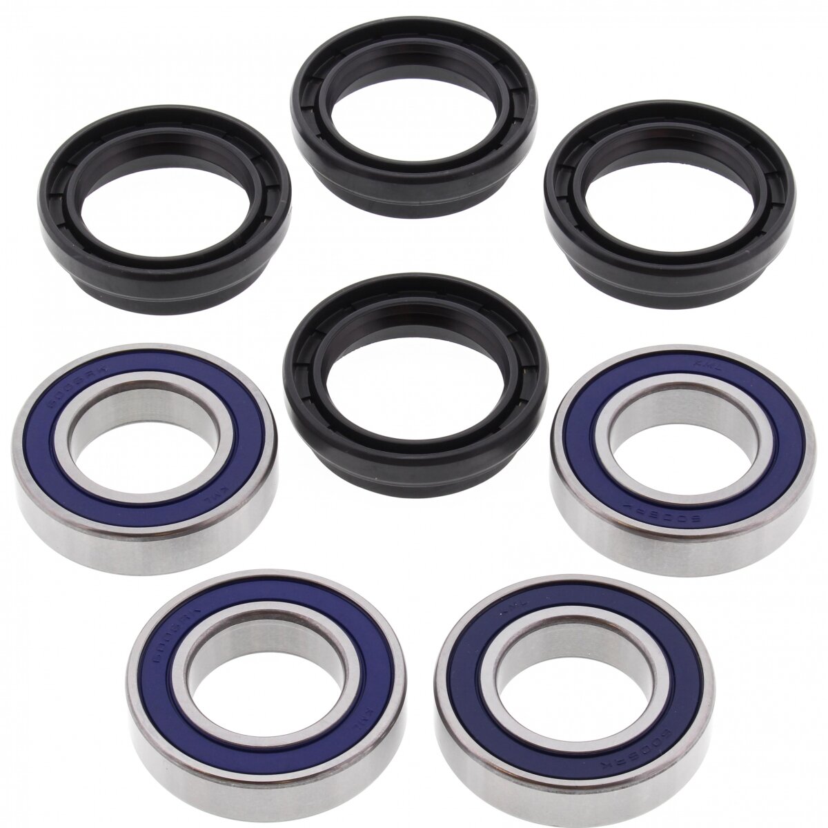 wiellager KIT 25-1409