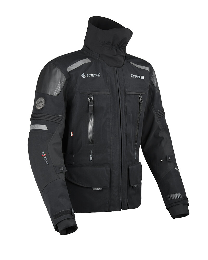 Bornholm Gore-tex Pro