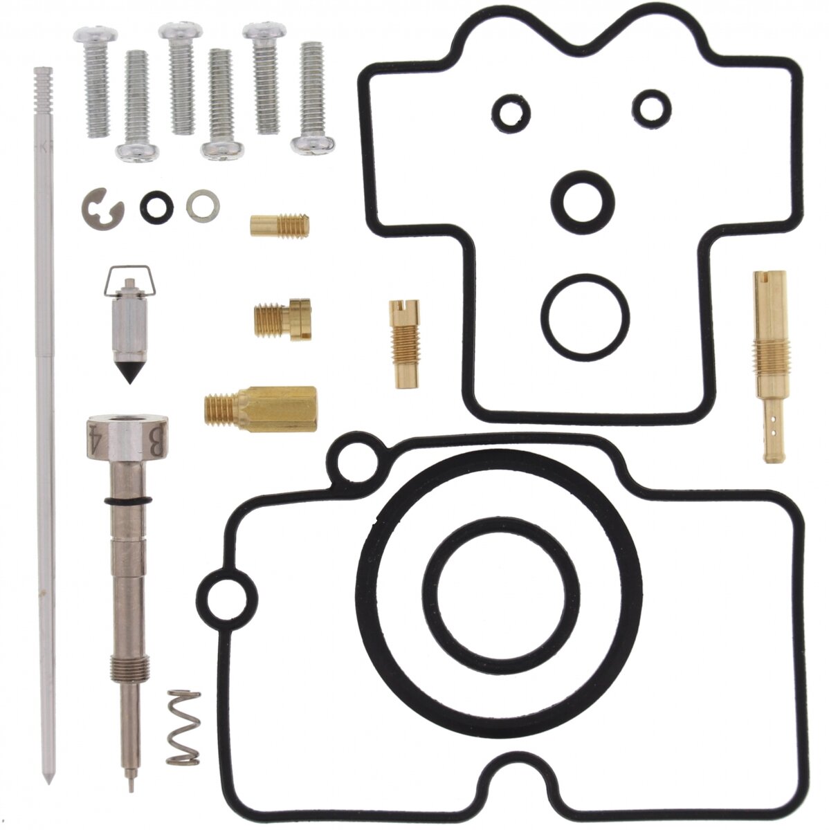 CARBURETOR REBUILD KIT 26-1278