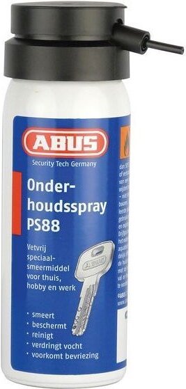 MAINTENANCE-SPRAY