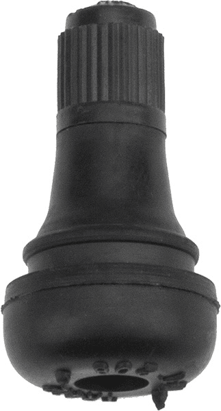 TR412 TUBELESS RUBBER VALVE FOR