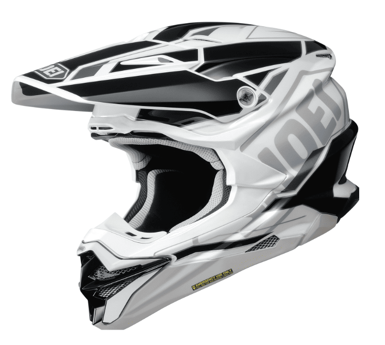 VFX-WR Allegiant TC-6 crosshelm
