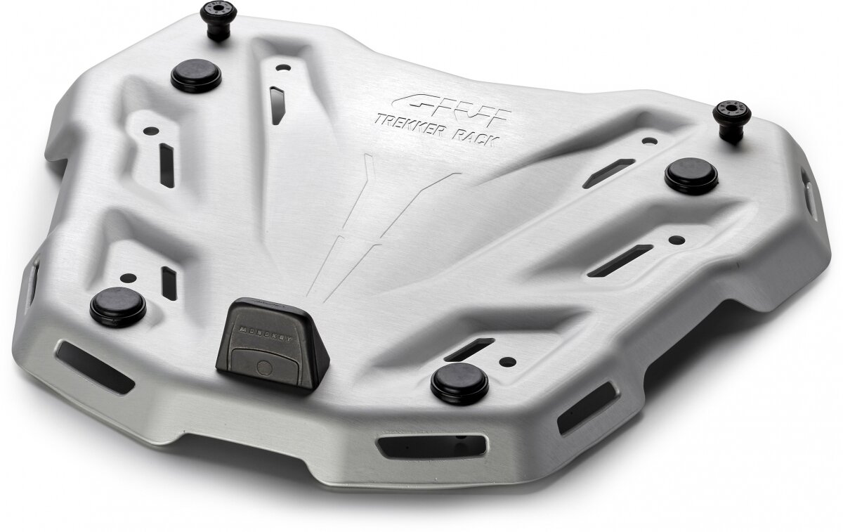 M9A-TOPPLATE FOR MONOKEY TOPCASE ALU