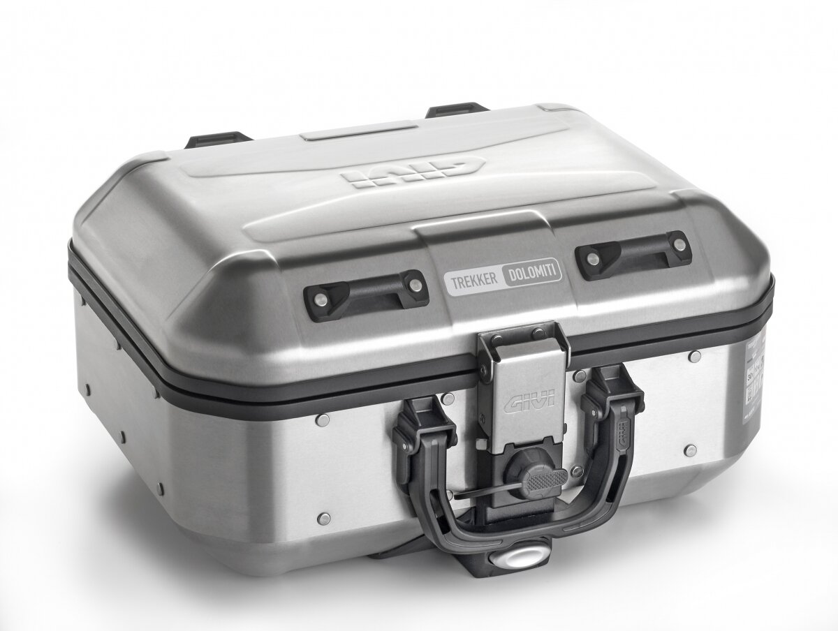 UNIVERSAL HANDLE FOR ALU CASES