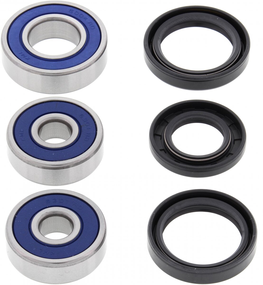 wiellager KIT 25-1095