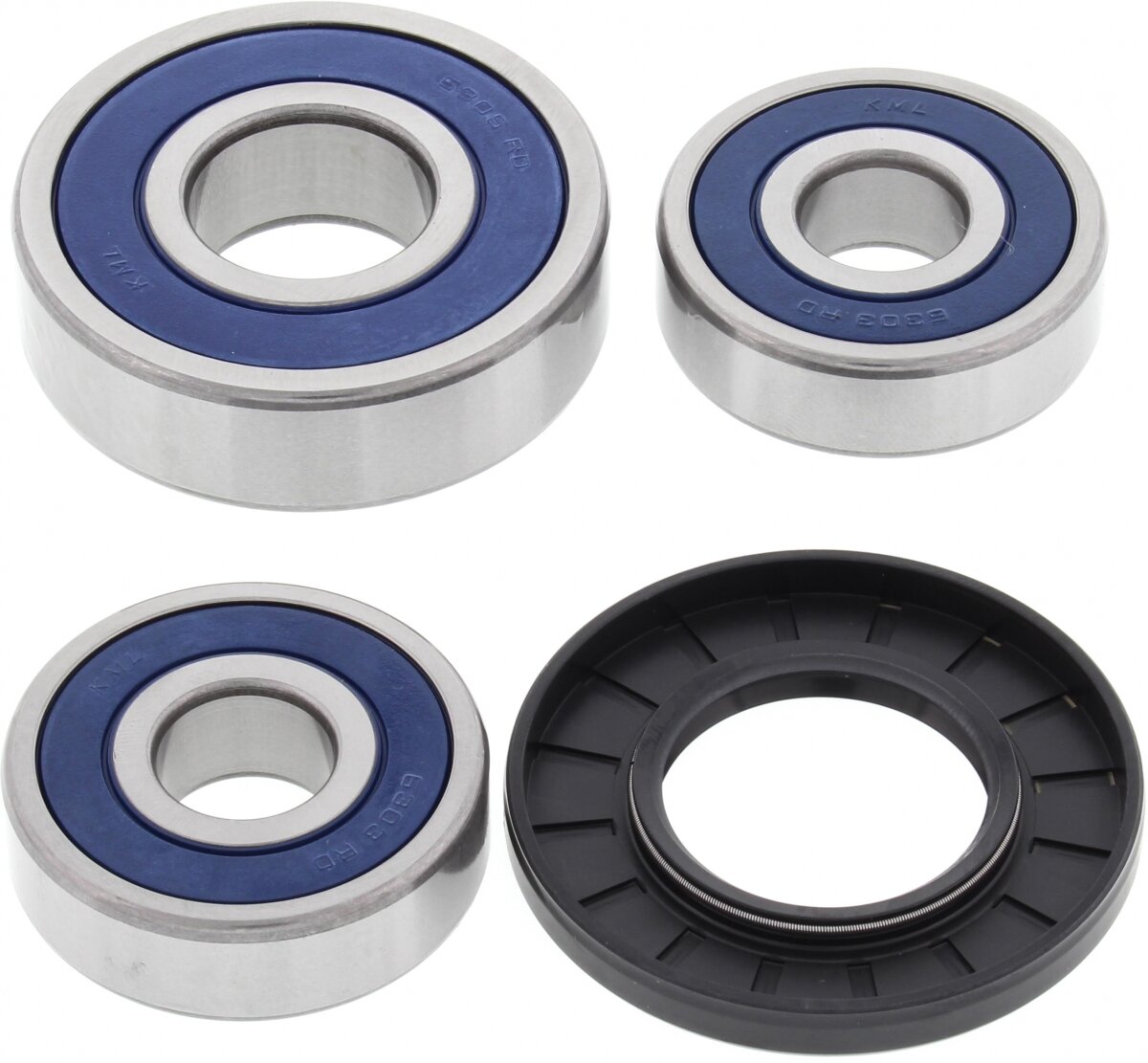 wiellager KIT 25-1349