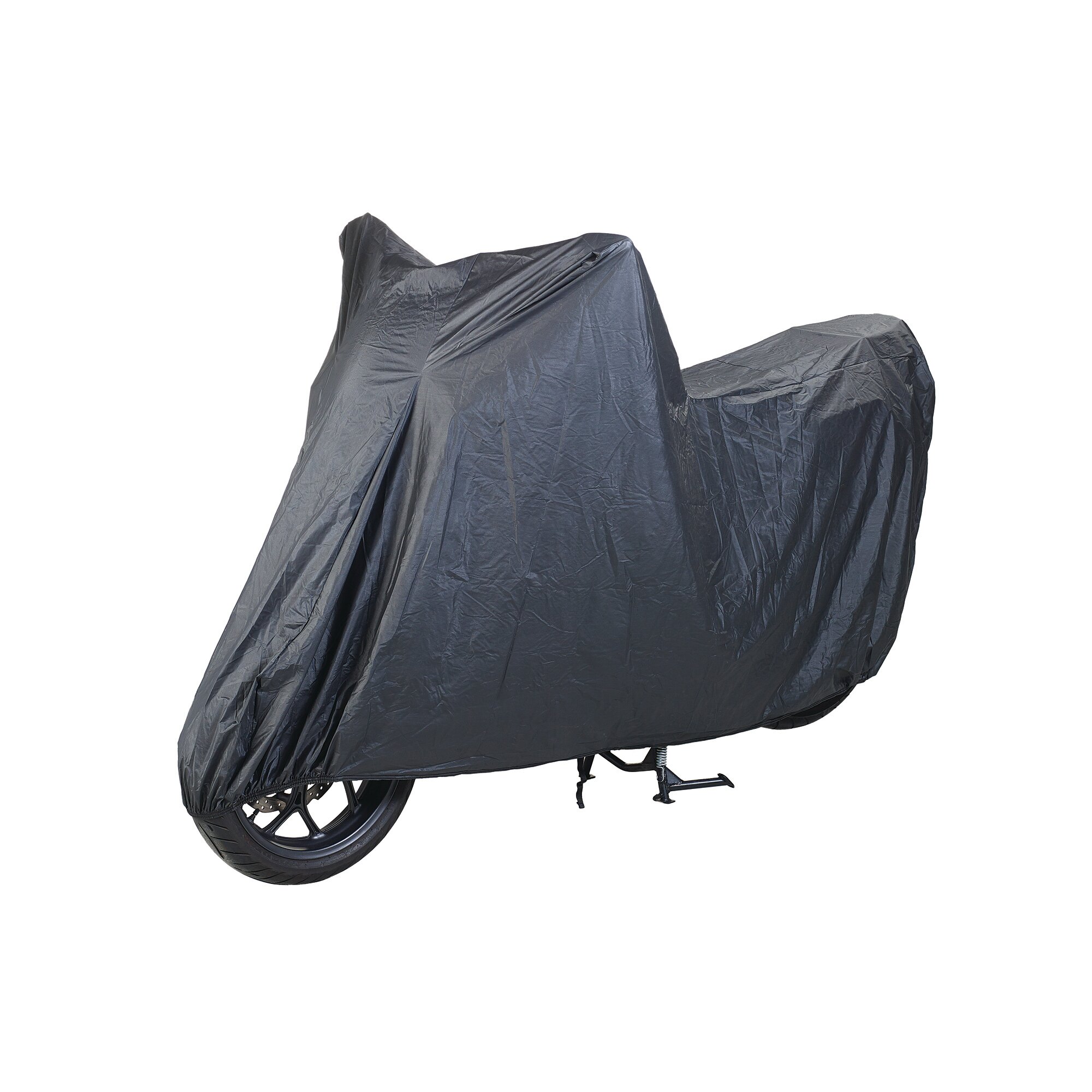 Booster motorhoes Basic 2 Scooter